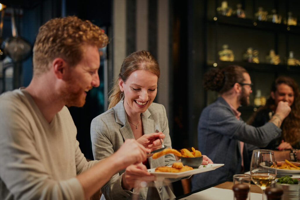 Savoring Swormville: Your Flavorful Guide to the Best Eats in Amherst’s Cozy Hamlet