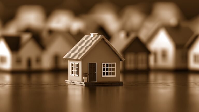 Swormville neighborhood